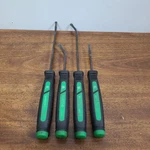 Matco Pick & Ring Remover Set Green 4 Pc. Fixed Price $38.99.