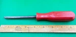 Mac Tools ETP24A Tamper Proof Security Screwdriver. Fixed Price $23.95.