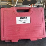 Used #27 Oem 27150 A/c Compressor Clutch Hub Removal Install Set Kit. Fixed Price $39.99.