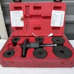 7 Pc Universal Brake Caliper Tool (blue-point) YA8610B. Fixed Price $70.00.