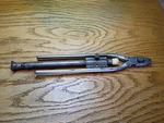 Milbar Safety Twist Aviation Wire Cable Pliers 11" Aircraft Tool Tested. Fixed Price $35.00.
