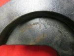 Used Kent Moore J-26584-444 Strut Compressor Adapter Specialty Tool. Fixed Price $17.95.