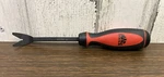 Mac Tools Upholstery 9/32 Notch UT3V. Fixed Price $29.95.