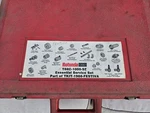 Ford Rotunda Otc Essential Service Tools Set T88C-1000-SF. Fixed Price $89.00.