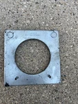 Kent Moore #J-41046-2 Spring Compressor Adapter Specialty Automotive Tool. Fixed Price $9.96.