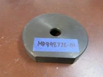 Crankshaft Rear Oil Seal Installer Otc Mitsubishi Tool MD998776-01. Fixed Price $29.25.