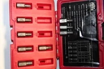 Mac Tools SCEX10S Multi-spline Screw Extractor Set Read Inside Usa. Fixed Price $55.00.