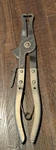 Vintage K-d Tools Usa No. 850H Piston Ring Compressor. Fixed Price $14.99.