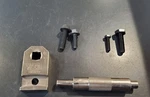 Kent Moore EN-51701 Flywheel Aligner & Holder Holding Tool. Fixed Price $25.00.