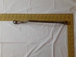 Snap On S9545 11/16" 12 Point Torque Adaptor Caster Camber Wrench Usa 1/2" Dr. Fixed Price $16.99.