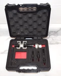Snap On CJ3PSB Power Steering Puller Set Foam Lined Case - Used. Fixed Price $299.99.