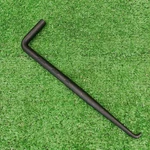 Snap-on S6129 Seal Puller 7 Inches Long Industrial Finish Import From Japan. Fixed Price $109.99.
