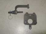Kent Moore Valve Spring Compressor J-42039. Fixed Price $24.99.