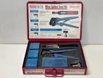 Ford Motorcraft Rotunda Wire Splice Kit Used Good Useable Tools & Parts. Fixed Price $208.99.