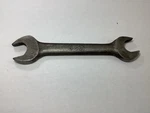 Bsa Spanner 67-9028 For Vintage Old Tool Kit. Fixed Price $12.76.
