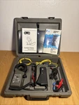 Otc Current Clamp 3500-01 200/2000 With Extras. Fixed Price $110.00.