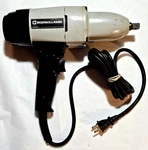 Ingersoll Rand 8049 1/2'' Electric Impact Wrench 120V Japan Ul Rated Tested Ok!. Fixed Price $84.99.