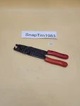 Mac Tools TCT101 Ignition Crimping Usa. Fixed Price $21.99.