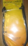 700R4 Transmission Kick Down Detent Cable Adjustable Fits Gm 4L60 200R4 125. Fixed Price $39.97.