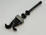 Snap-on Tools Usa WA92 Coil Spring Compressor W/ Yoke, Arms, & Screw Stud. Fixed Price $131.09.
