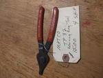 Matco Tp 32 Retaining Ring Remover Tool. Fixed Price $15.00.