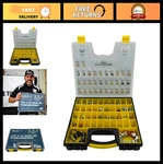 4LIFETIMELINES Premium Brake Fitting Kit For 3/16" & 1/4" Tubes. Fixed Price $181.99.