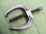 Craftsman 2 Jaw Puller Pn 4690- Made In Usa Nice Condition. Fixed Price $21.36.