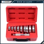 Auto Race & Seal Driver Set Wheel Axle Bearings Puller Install 10PCS. Fixed Price $24.69.