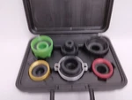 Matco Tools MPT4001 Large Truck Cooling System Adapter Set. Fixed Price $239.99.