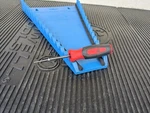 #BH359 Snap-on Usa New Soft Grip Red Terminal SGTT7B. Fixed Price $22.95.