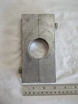 Kent-moore J-35281 A/ta Output Gear Bearing Remover R-car Geo Spectrum Bright. Fixed Price $15.00.
