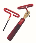 Lsm Racing Products Valve Adjustment/torque Wrench Tool- TQ-100KIT. Fixed Price $253.55.