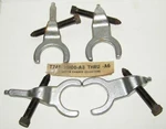Ford Rotunda Otc Caster Camber Adjusters Tool Oem Part No. T74P-3000-A3 Thru -A6. Fixed Price $219.99.
