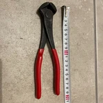 Snap-on 17CP End Cutter Nippers Pliers. Fixed Price $85.00.