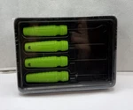 Mac Tools Piece Grip Minl Pick Set Green New And Sealed. PSM4DG. Fixed Price $63.13.