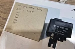 Volvo D24T Glow Plug Relay 899057000 2162987 740 940 Diesel. Fixed Price $49.99.