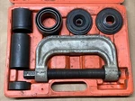 ATD-8696 Four One Ball Joint Service Kit. Fixed Price $59.99.