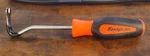Snap-on Tools New Orange Soft Grip Non-marring Trim Pad Clip Removal ASGP2B. Fixed Price $74.99.