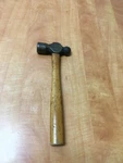 Blue Point Usa BP16A Oz Ball Peen Hammer Wood BP-28 Ounce Kenosha Wi. Fixed Price $24.99.