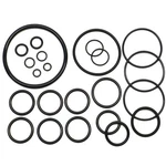 O-ring Kit For Clack / WS1.25 And 3M CWS100ME-CWS300ME Water Softener. Fixed Price $21.99.