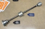Kent Moore Tool J-36995-A Balance Shaft Bearing Installer. Fixed Price $74.87.