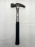 Craftsman 38283 22 Oz Head Rubber Grip Framing Hammer. Fixed Price $59.99.