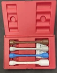Matco Piece- Wheel Torque Set, Model: WTK1540. Fixed Price $70.00.
