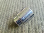 John Deere Usa 1-1/16" Socket TY3183 1/2" Drive. Fixed Price $22.81.