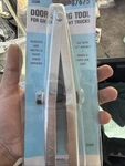 Sg Tool Aid 87675 Door Spring. Fixed Price $10.00.