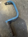 Kent-moore Tool J-35276 Transaxle Holding Fixture. Fixed Price $25.00.