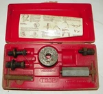 Rotunda T83L-19000-A Air Conditioning Service Kit ** Ford Tool. Fixed Price $39.99.