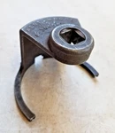 * Kent Moore J-36608 Fuel Sending Unit Installer Wrench Tool 6.2L & 6.5 Diesel. Fixed Price $36.00.