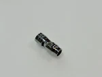 Snap On Tools Usa TMU91 Sae 9/32" Universal Swivel Socket, 1/4" Drive, 12 Point. Fixed Price $71.24.