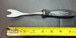 Snap On A177A Trim Pad Remover (black) Usa. Fixed Price $45.00.